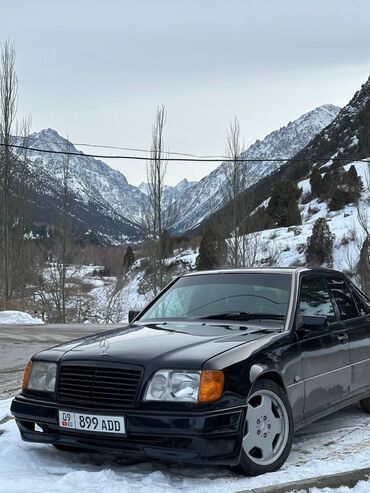 мерседес груз: Mercedes-Benz : 1994 г., 2.2 л, Механика, Бензин, Седан