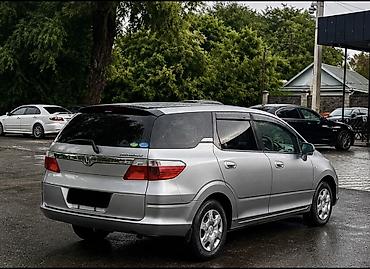 hond: Honda Airwave: 2005 г., 1.5 л, Автомат, Бензин, Универсал — 3