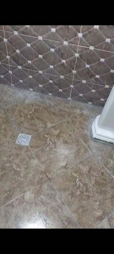 Uzunmüddətli kirayə evlər: 40 kv. m, 1 otaqlı, Kombi, Qaz, İşıq — 8