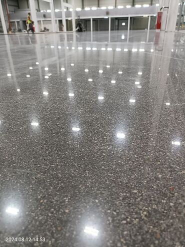 Бетонные работы: Стяжка Гарантия, Монтаж, Бесплатная консультация Больше 6 лет опыта — 15