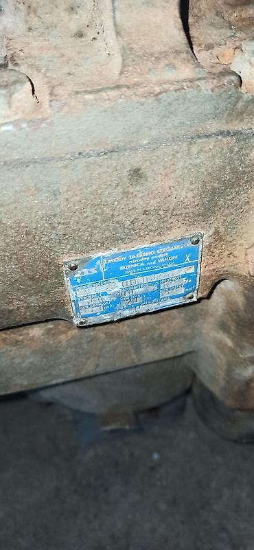 Другие комбайны: Гидроматор, подшипники советские детали, новые и бу по складским ценам — 2