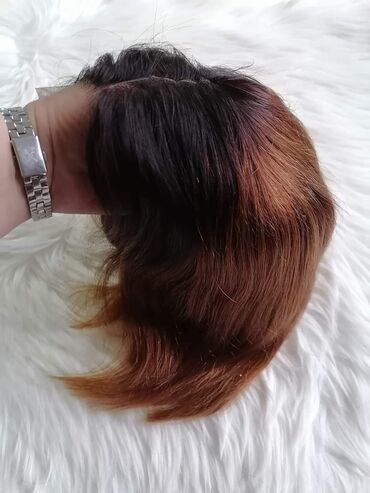 Perike i klipse: Perike — 29