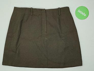 spódnico spodnie pull: Spódnica damska, rozmiar XL — 3