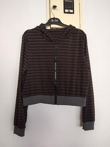 Köynək və bluzalar: M razmer koftalar 4manat — 1