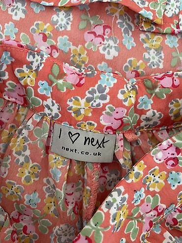 Комплекты одежды: Комплект, Для девочек, 4 - 5 лет, Next — 2