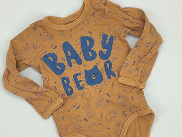 Body: Body, So cute, 12-18 m, 
stan - Dobry