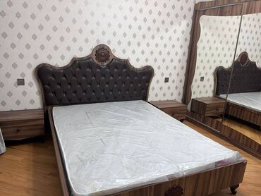 Uzunmüddətli kirayə mənzillər: Xətai rayonu Əhmədli metrosu 3 otaqlı. Mərtəbə 17/2 Otaq sayı-3 Ümumi — 7