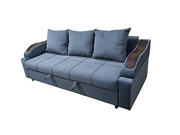 Прямые диваны: Прямой диван, Новый — 10