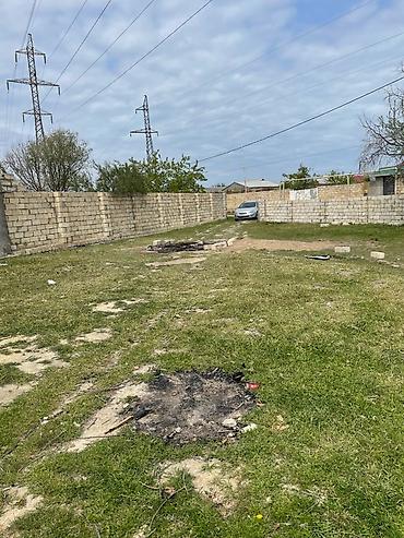 neftcalada ev satisi: 11 sot, Tikinti, Bələdiyyə — 8