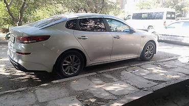 infinity ex: Kia K5: 2018 г., 2 л, Автомат, Газ, Седан — 3