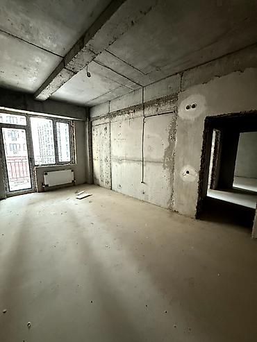 Продажа квартир: 2 комнаты, 73 м², Элитка, 14 этаж, Готовая ПСО (под самоотделку) — 2