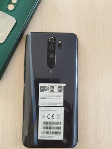 Электроника: Xiaomi Mi 8 Pro | 128 ГБ цвет - Серый