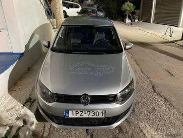 Sale cars: Volkswagen Polo: 1.2 l | 2010 year Hatchback