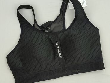 under armour t shirty compression: Biustonosz damski, Sportowy, XL