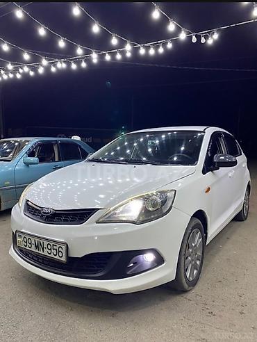фольксваген поло л с: Chery Bonus (A13): 1.5 л | 2014 г. 256222 км Хэтчбэк — 2