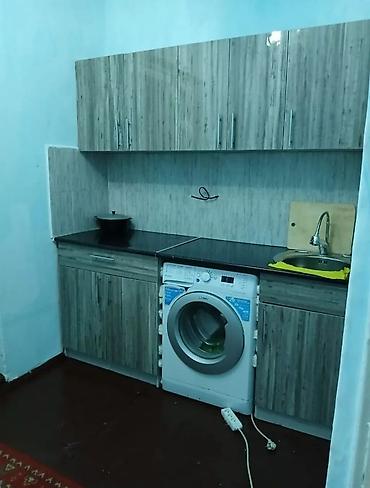 Батирлер: 1 бөлмө, 35 м², 105-серия, 2 кабат — 6