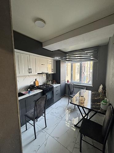 room: 2 комнаты, 41 м², Индивидуалка, 2 этаж, Евроремонт — 1