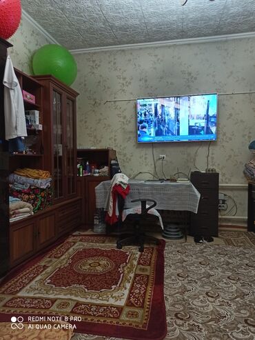 Долгосрочно: 60 м², С мебелью