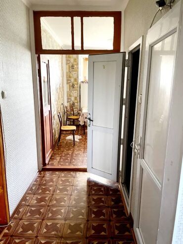 Köhnə tikili: Bakı, Bakıxanov qəs., 4 otaqlı, Köhnə tikili, 100 kv. m — 7