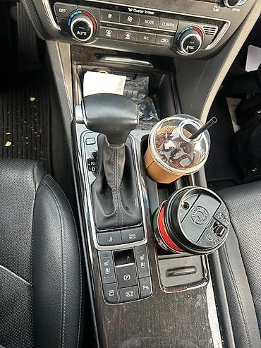 Kia: Kia K5: 2019 г., 2 л, Автомат, Бензин, Седан — 22