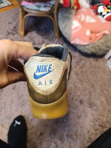 Patike: Patike, Nike, veličina - 44 — 2