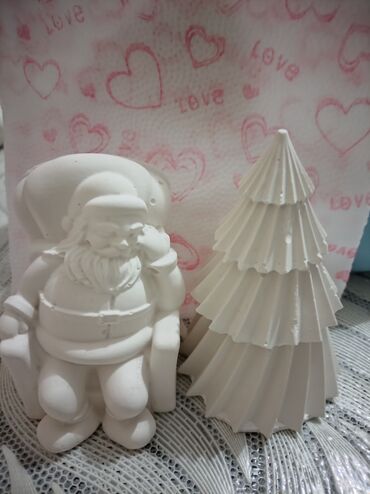 Şirniyyət qəlibləri: Şirniyyət qəlibləri, Silikon, Fiqur — 27