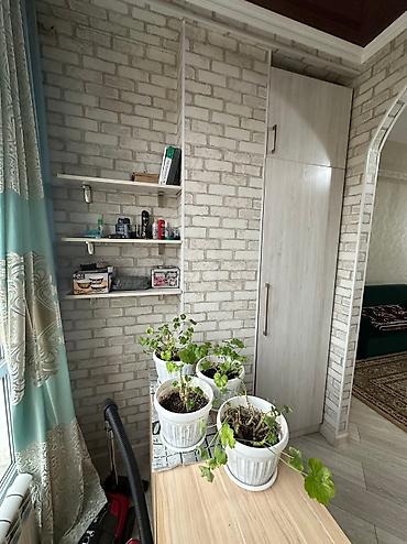 Продажа квартир: 1 комната, 44 м², Элитка, 7 этаж, Евроремонт at lalafo.kg — 13 Продажа квартир: 1 комната, 44 м², Элитка, 7 этаж, Евроремонт — 13