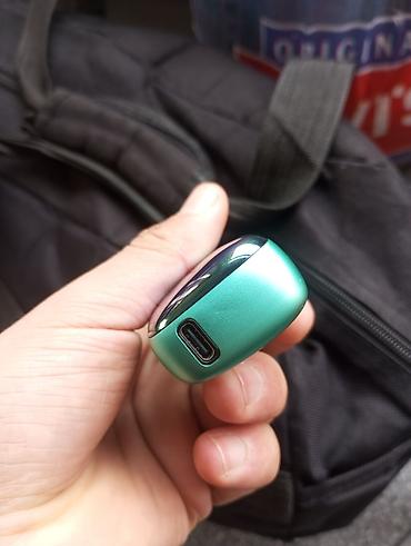 qəlyan icarə: Ploom tütün qızdırma cihazı - Brend/model: Ploom (korpusda loqo) - — 1