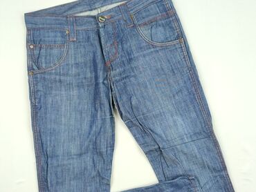 jeansy dla puszystych pań: Jeans for women, Wrangler, size M (EU 38)