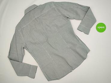mango t: MNG, Koszulа dla mężczyzn, rozmiar M — 3