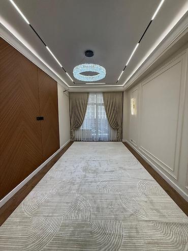 Продажа квартир: 2 комнаты, 77 м², Элитка, 3 этаж, Дизайнерский ремонт — 6