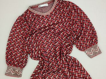 Zara, Sukienka damska, rozmiar S