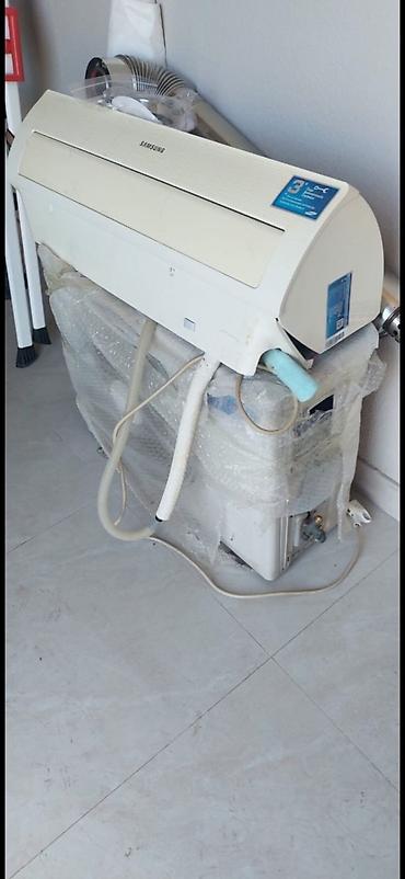 Kondisioner Samsung, İşlənmiş, 40-45 kv. m, Kredit yoxdur lalafo.az -da Kondisioner Samsung, İşlənmiş, 40-45 kv. m, Kredit yoxdur