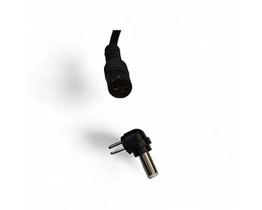 wi fi modem: Newstar NA-830 çoxfunksiyalı adapter - Giriş: AC 220–240V, 50/60Hz - — 3