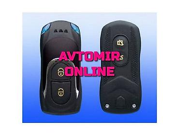 Avtoelektronika: Inwells siqnalizasiya 3919 🚙🚒 ünvana və bölgələrə ödənişli çatdırılma — 1