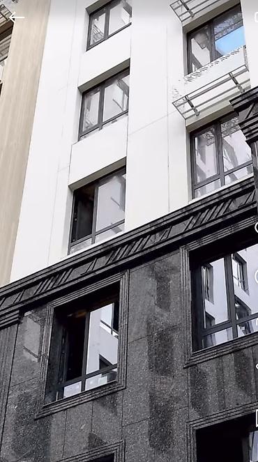 квартиры в кок жар: Сдан, Элитка, 3 комнаты, 117 м² — 6