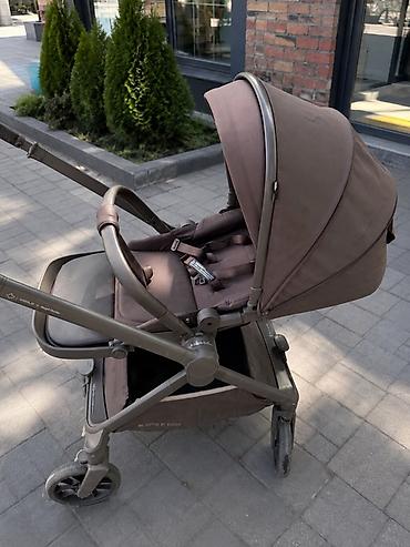 ск пионер: Прогулочная коляска KIDILO очень удобная коляска. Есть дополнительно — 2