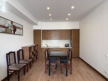 Долгосрочная аренда квартир: 2 комнаты, Собственник, Без подселения, С мебелью полностью — 3