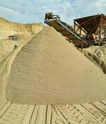 карьер песок: Песок ивановский мытый сеяный чистый грязный Бесплатная доставка