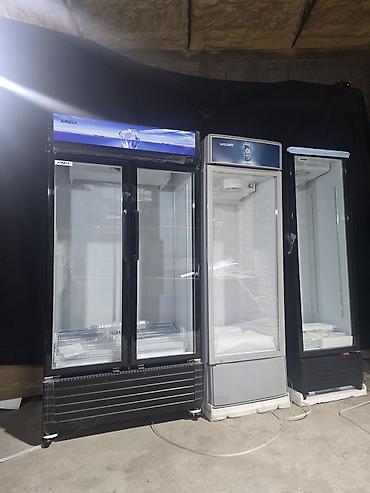 Холодильные витрины: Для напитков, Китай, Новый — 10