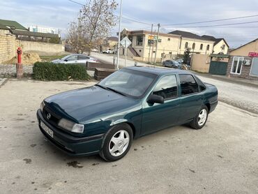 Opel: Opel Vectra: 2 l | 1994 il 300303 km Sedan — 12