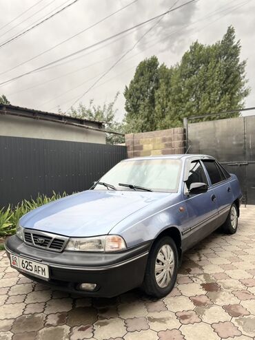 двигатель дэу нексия 1.5 8 клапанов цена: Daewoo Nexia: 2006 г., 1.5 л, Механика, Бензин, Седан