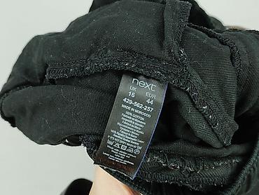 34 pants: NEXT Petite, Jeansy damskie, rozmiar 2XL — 5