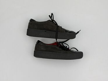 buty slip on h m: Simen, Sneakers for women, size 37