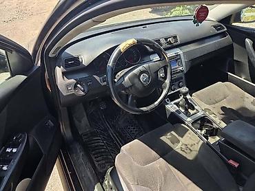 polo auto: VOLKSWAGEN PASSAT B6 2.0TDI BMP | 2.0TDI BMP Za delove — 3