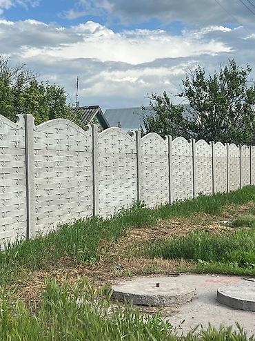 Заборы и ограждения: Заборы и ограждения, Гарантия — 5