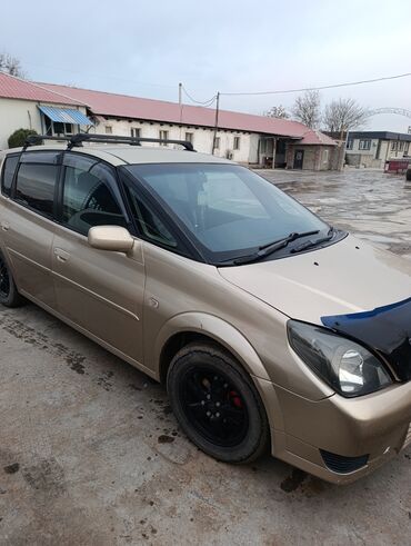 Toyota: Toyota Opa: 2004 г., 1.8 л, Автомат, Бензин, Универсал