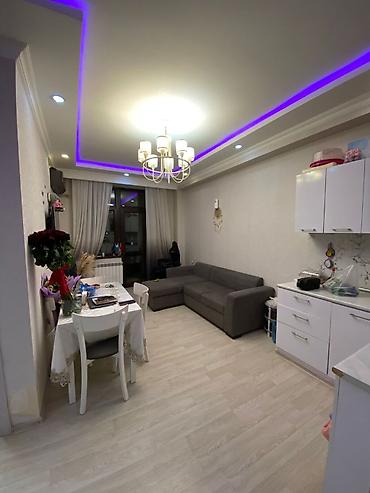 2 ci: Inqilabda Asan Xidmetin yaninda 2 otaqli ev 800 Aznə icareye — 2