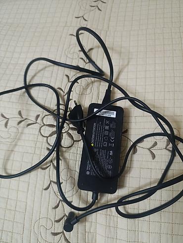 skuter xiaomi: Məhsul: Xiaomi elektrik skuterinin şarj cihazı (Battery Charger / AC — 2