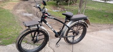 xiaomi redmi 7 цена в баку: Новый Городской велосипед 29", скоростей: 7, Самовывоз